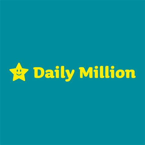 daily million zahlen.